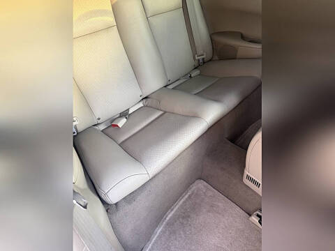 2008 Toyota Camry Solara