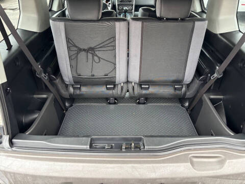 2004 Honda Element EX