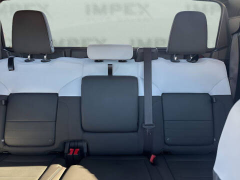 2024 GMC HUMMER EV 2X