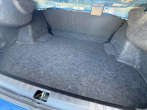 2019 Subaru WRX Premium