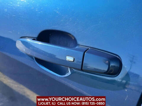 2019 Chevrolet Malibu LS Fleet