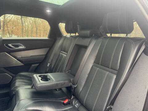 2018 Land Rover Range Rover Velar D180 R-Dynamic SE