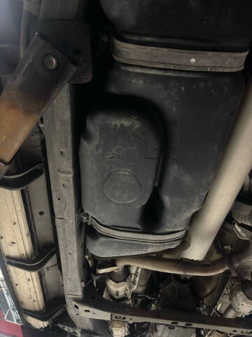 2008 Toyota Sequoia Limited