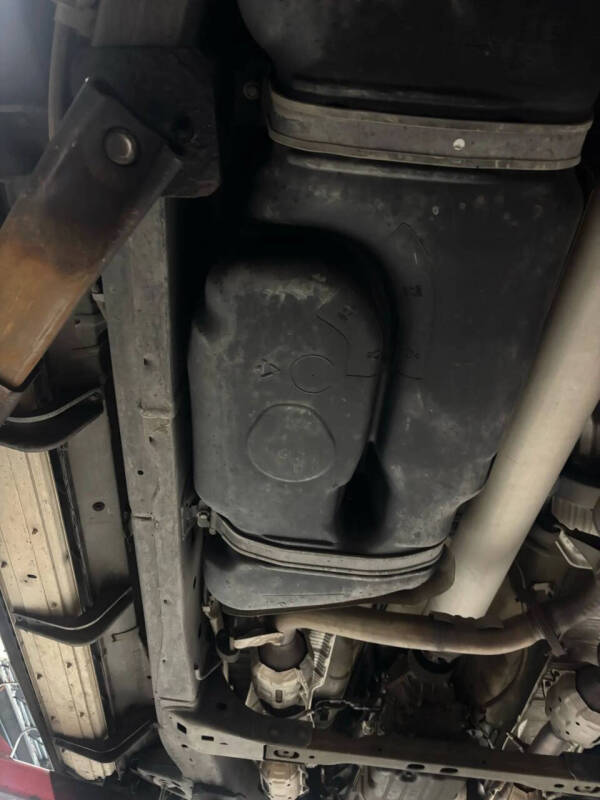 2008 Toyota Sequoia Limited