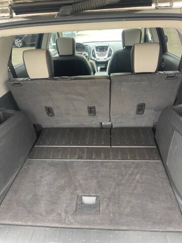 2013 GMC Terrain SLT-1