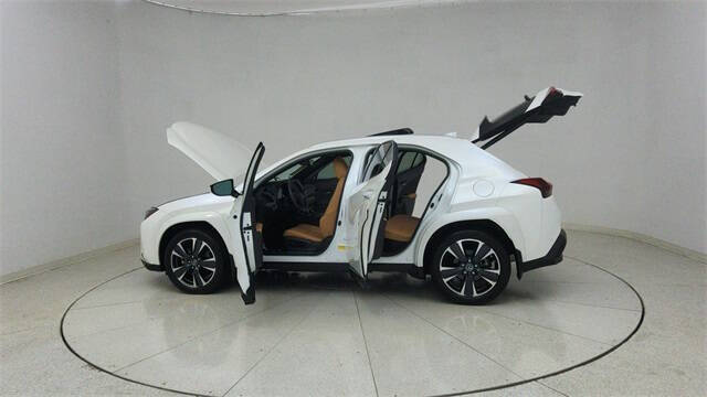 2023 Lexus UX 250h Premium