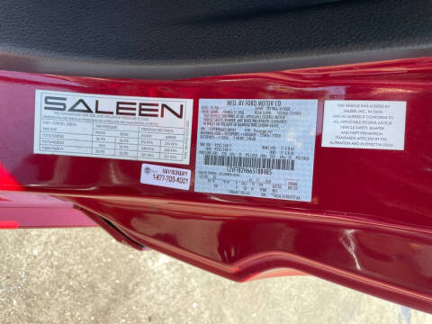 2006 Ford Mustang GT Deluxe