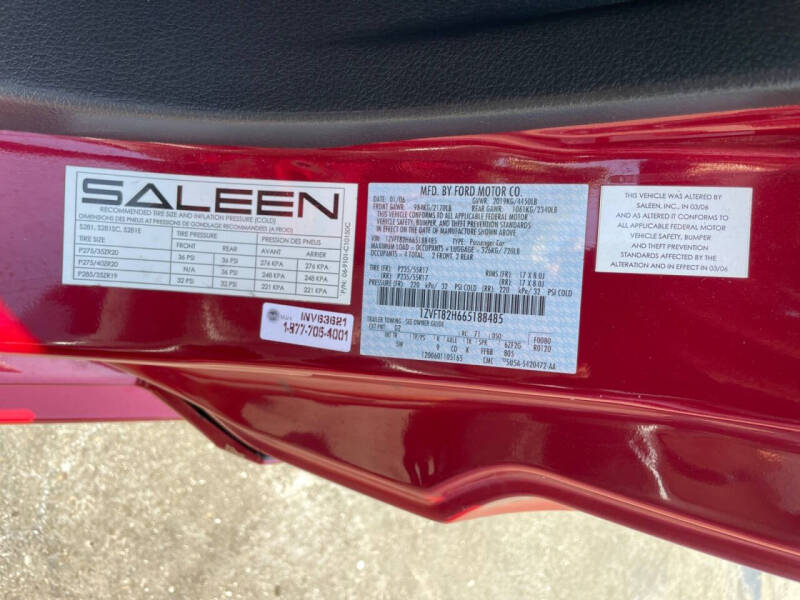 2006 Ford Mustang GT Deluxe