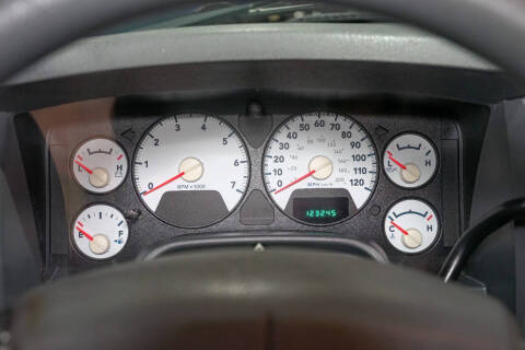 2008 Dodge Ram 1500 ST