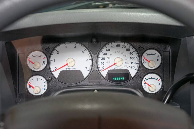 2008 Dodge Ram 1500 ST