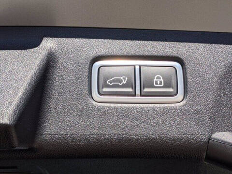 2021 Kia Sorento Hybrid