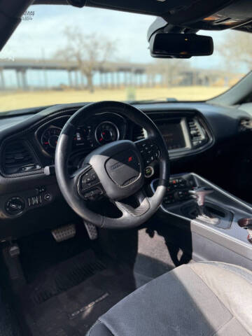 2015 Dodge Challenger R/T Plus