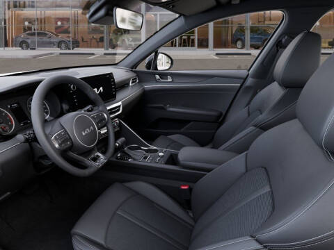 2024 Kia K5