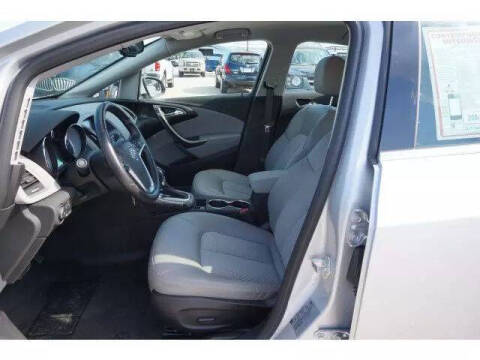 2014 Buick Verano Convenience Group