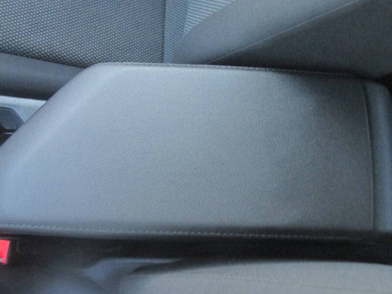 2021 Volkswagen Jetta