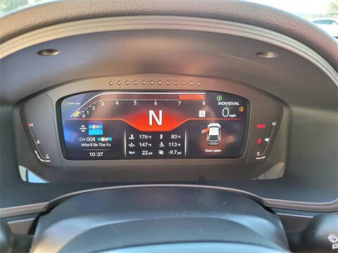 2025 Honda Civic Type R