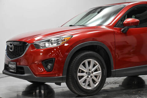 2013 Mazda CX-5 Touring