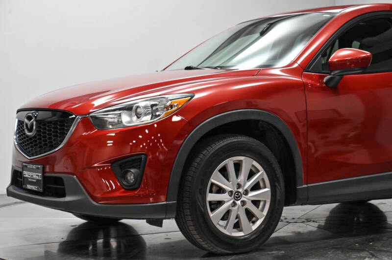 2013 Mazda CX-5 Touring