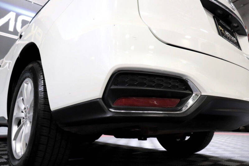 2016 Acura RDX