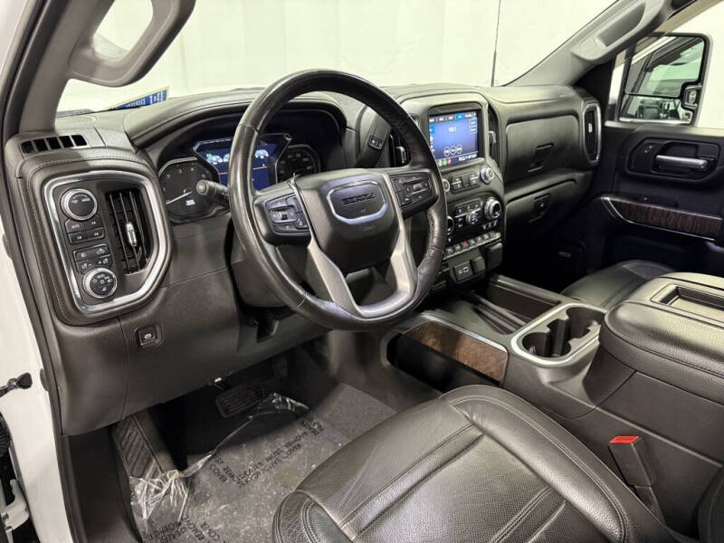 2022 GMC Sierra 2500HD