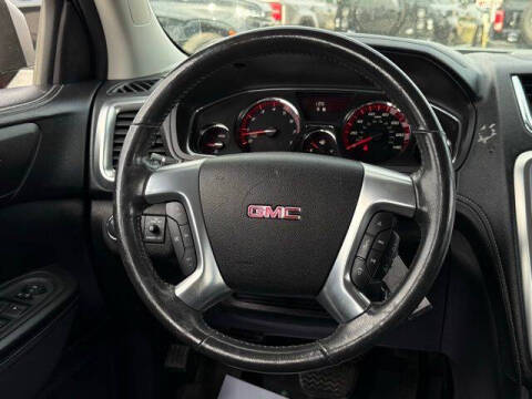 2013 GMC Acadia SLE-2