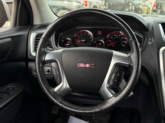 2013 GMC Acadia SLE-2