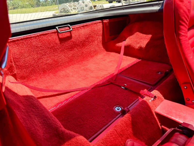 1981 Chevrolet Corvette