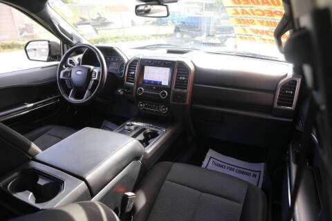 2021 Ford Expedition XLT