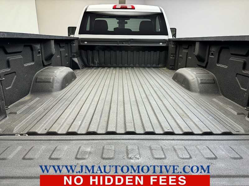 2022 GMC Sierra 3500HD