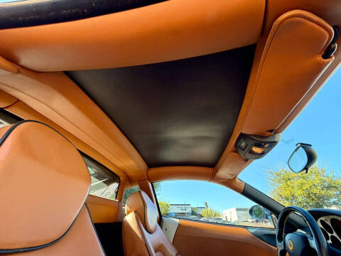 2000 Ferrari 360 Modena