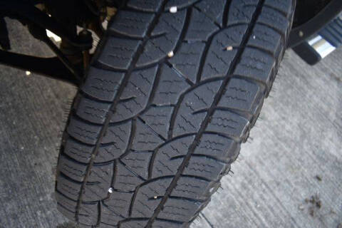 2018 GMC Sierra 2500HD Denali