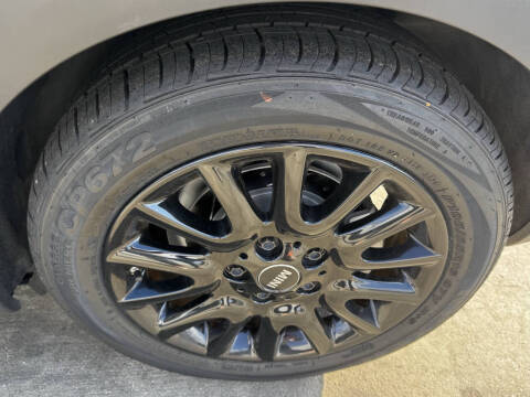 2016 MINI Hardtop 2 Door Cooper