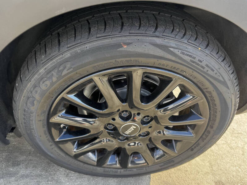 2016 MINI Hardtop 2 Door Cooper