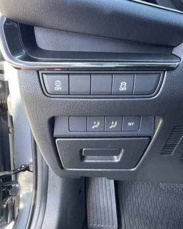 2023 Mazda Mazda3 Hatchback 2.5 Turbo