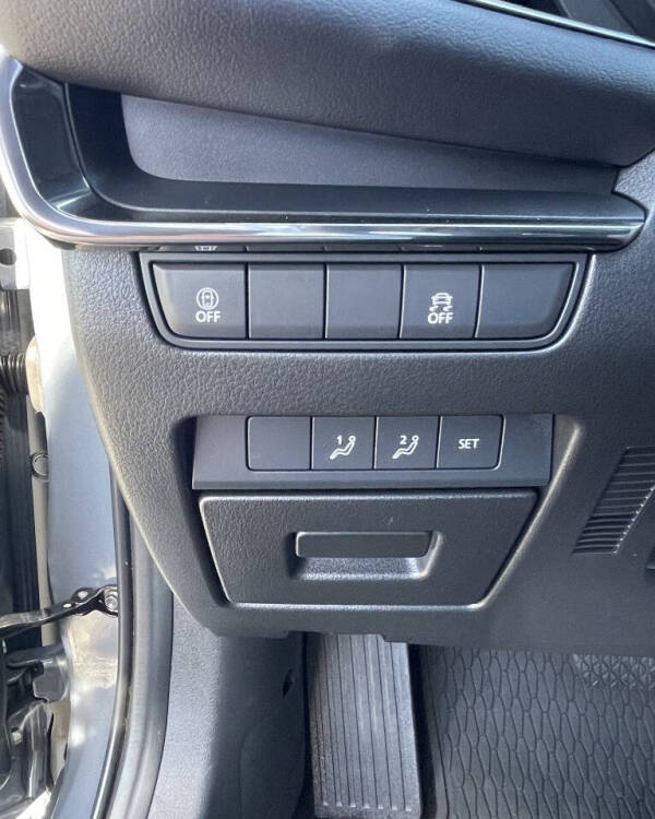 2023 Mazda Mazda3 Hatchback 2.5 Turbo