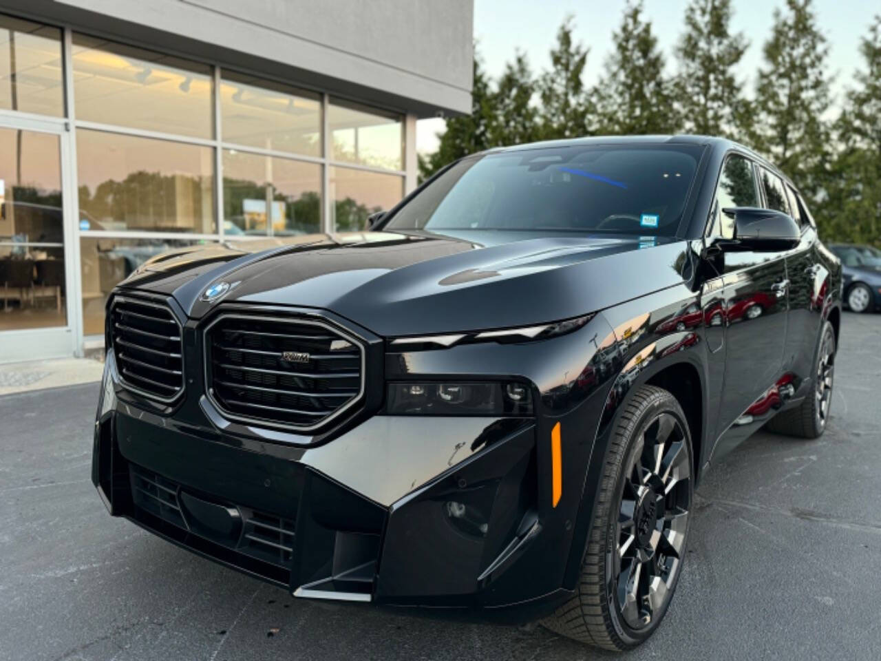 BMW XM For Sale In New Haven, MI