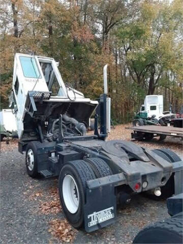 2005 Ottawa Commando 30