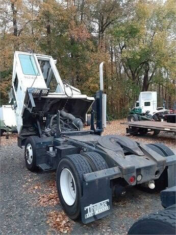 2005 Ottawa Commando 30