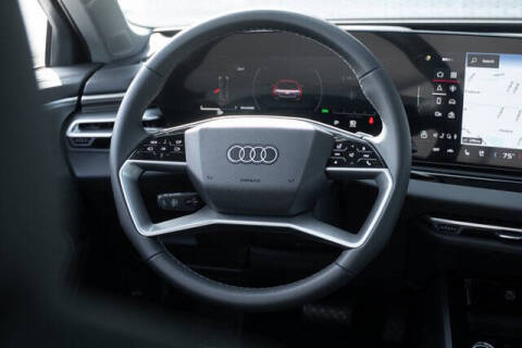 2025 Audi A5 quattro Premium Plus TFSI