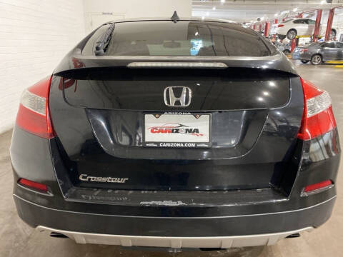 2013 Honda Crosstour EX
