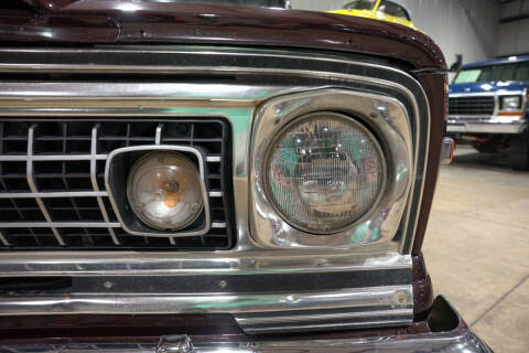 1978 Jeep Wagoneer