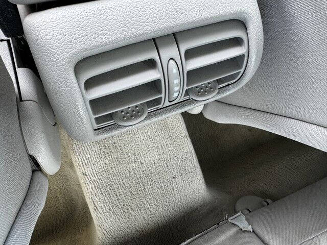 2004 Mercedes-Benz C-Class C 230 Kompressor