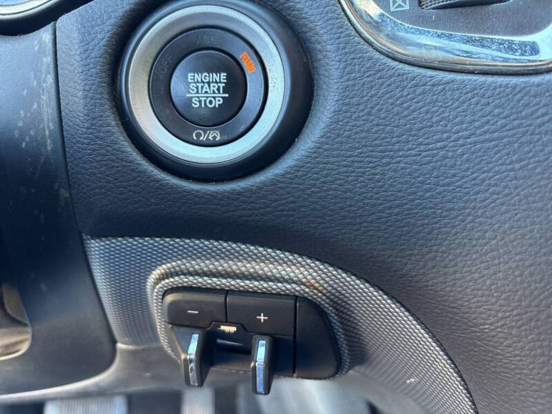 2019 Dodge Durango GT