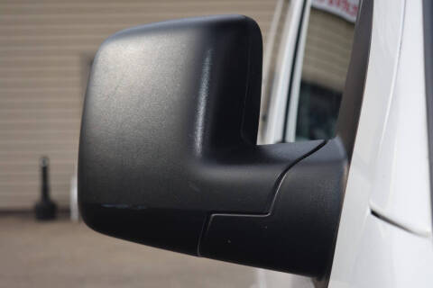 2011 Ford E-Series E-250