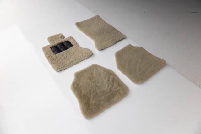 2010 Rolls-Royce Ghost