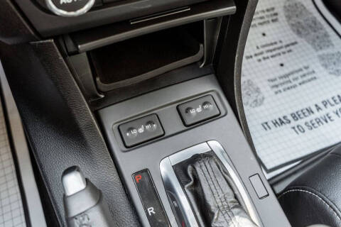 2022 Acura ILX w/Premium