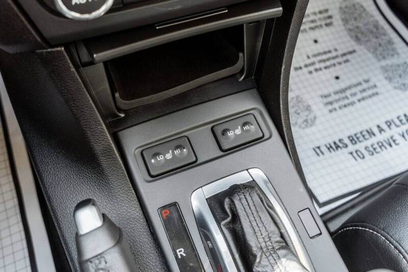 2022 Acura ILX w/Premium