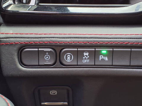 2025 Acura MDX SH-AWD w/A-SPEC