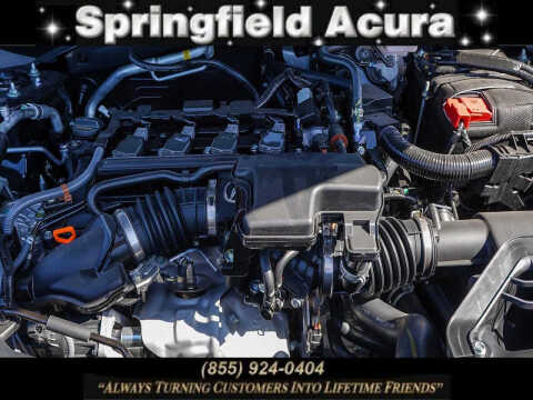 2025 Acura ADX w/A-SPEC