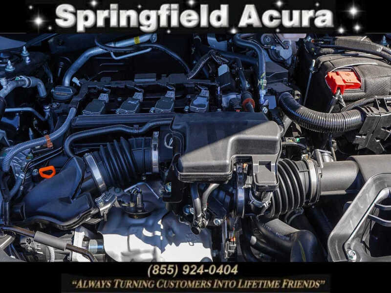 2025 Acura ADX w/A-SPEC